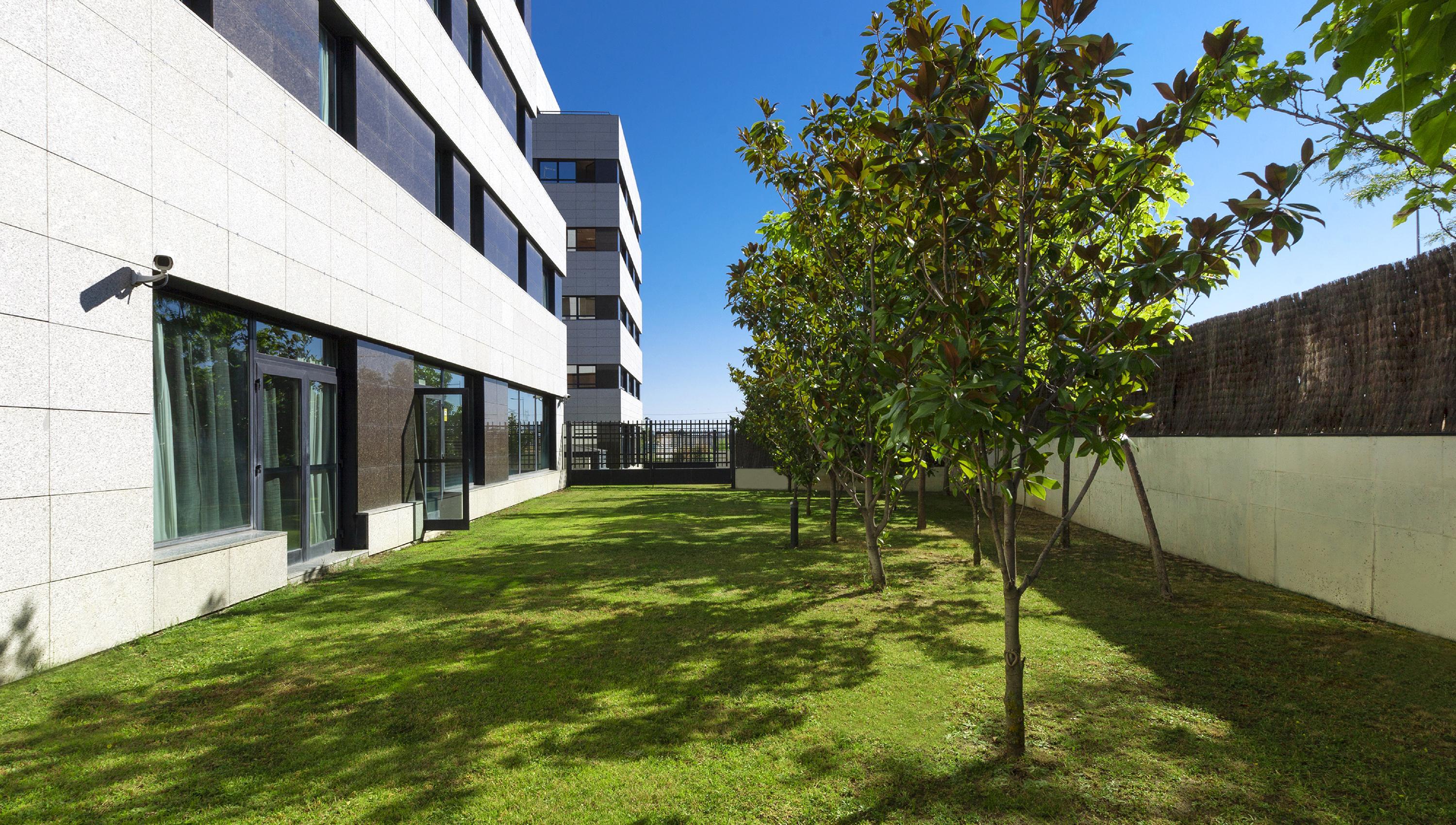 Hotel Sb Express Madrid Norte San Sebastián de los Reyes Exterior photo